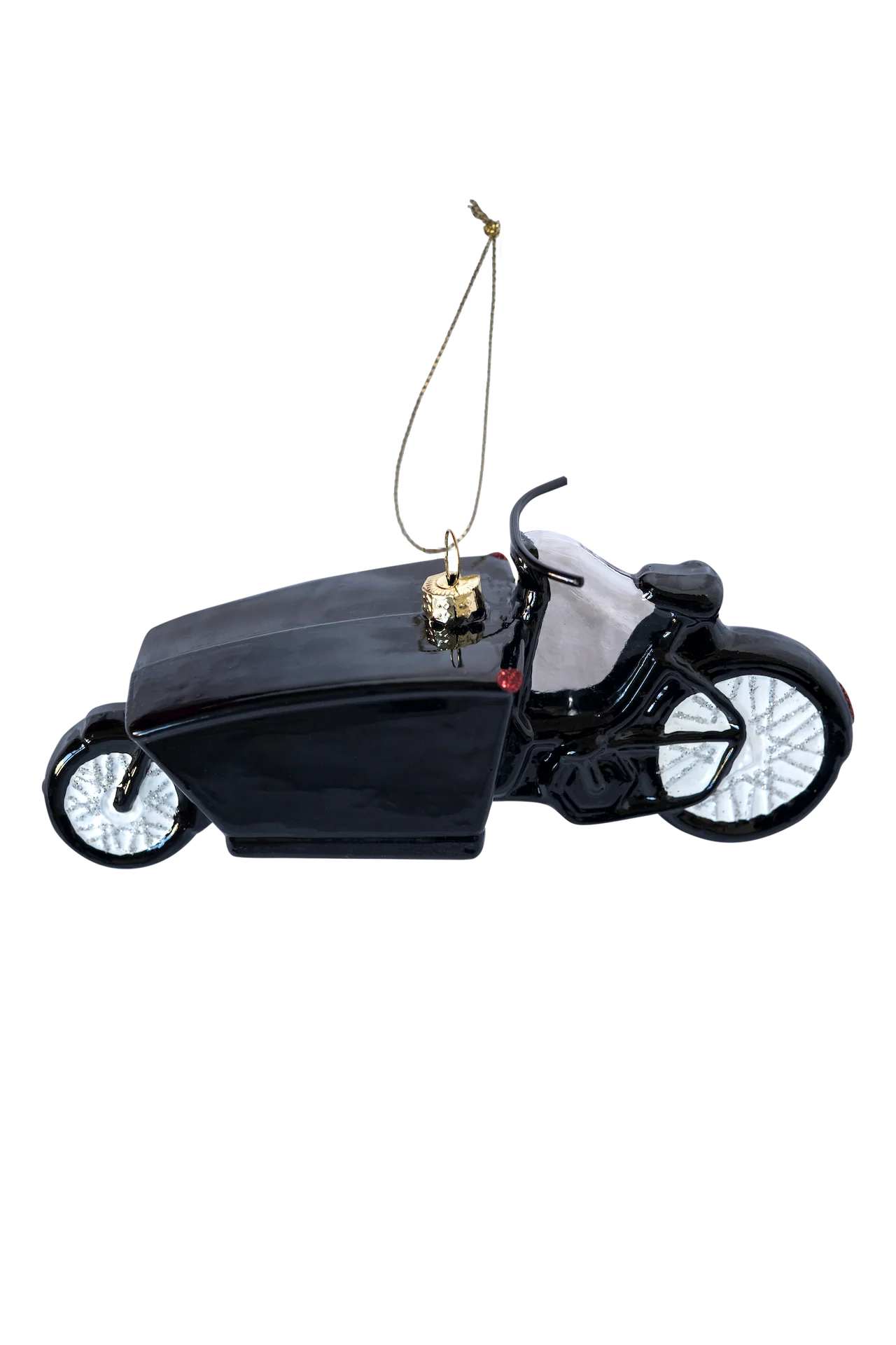 Kerst Bakfiets