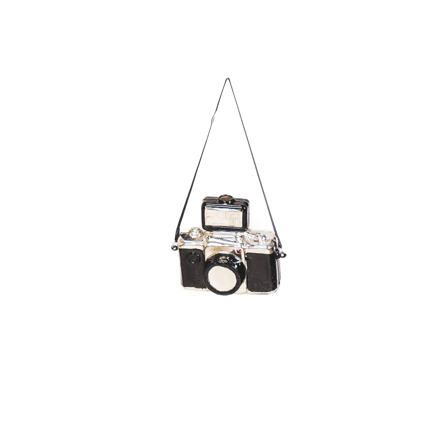 Kerst Camera