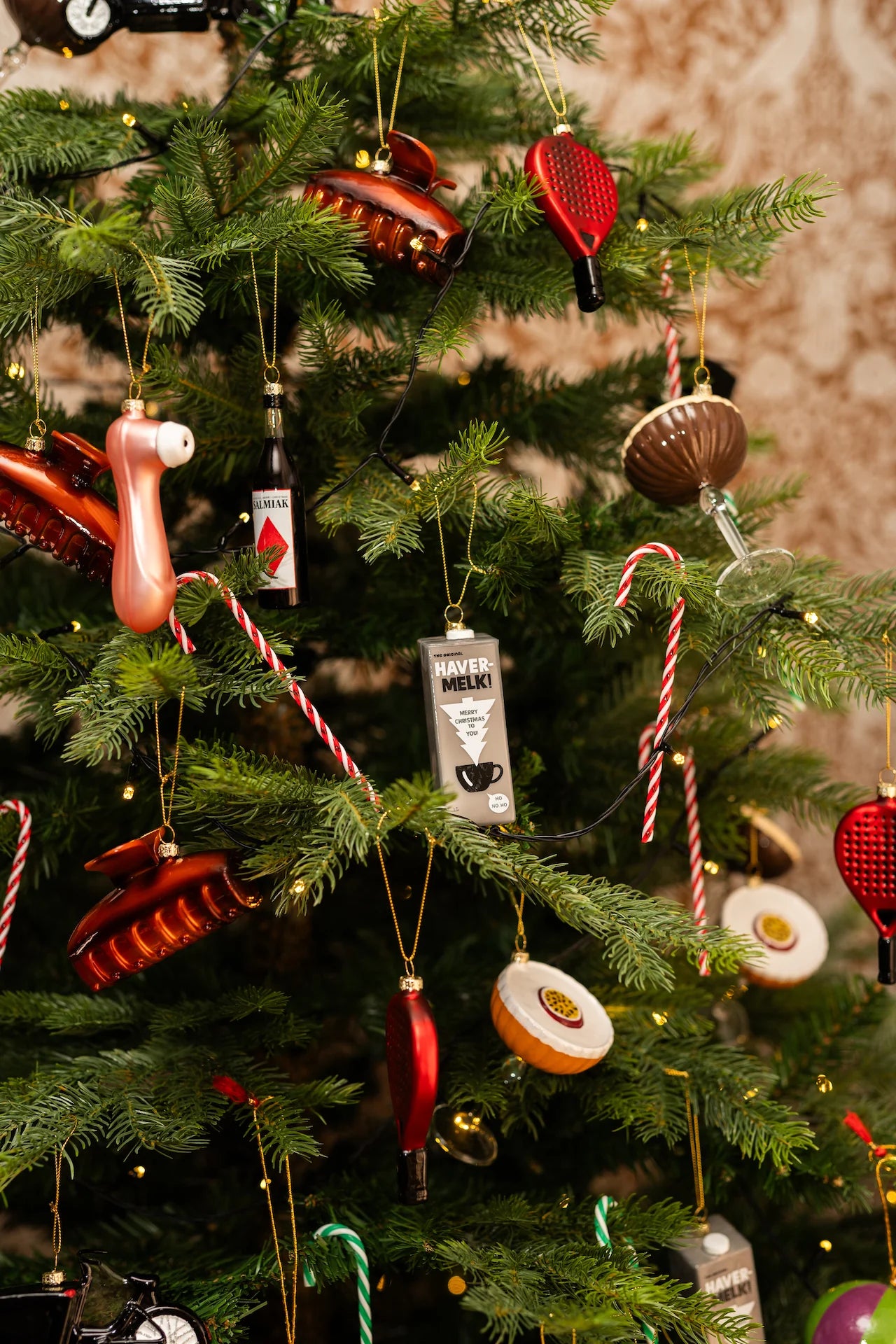 Kerst Sattie