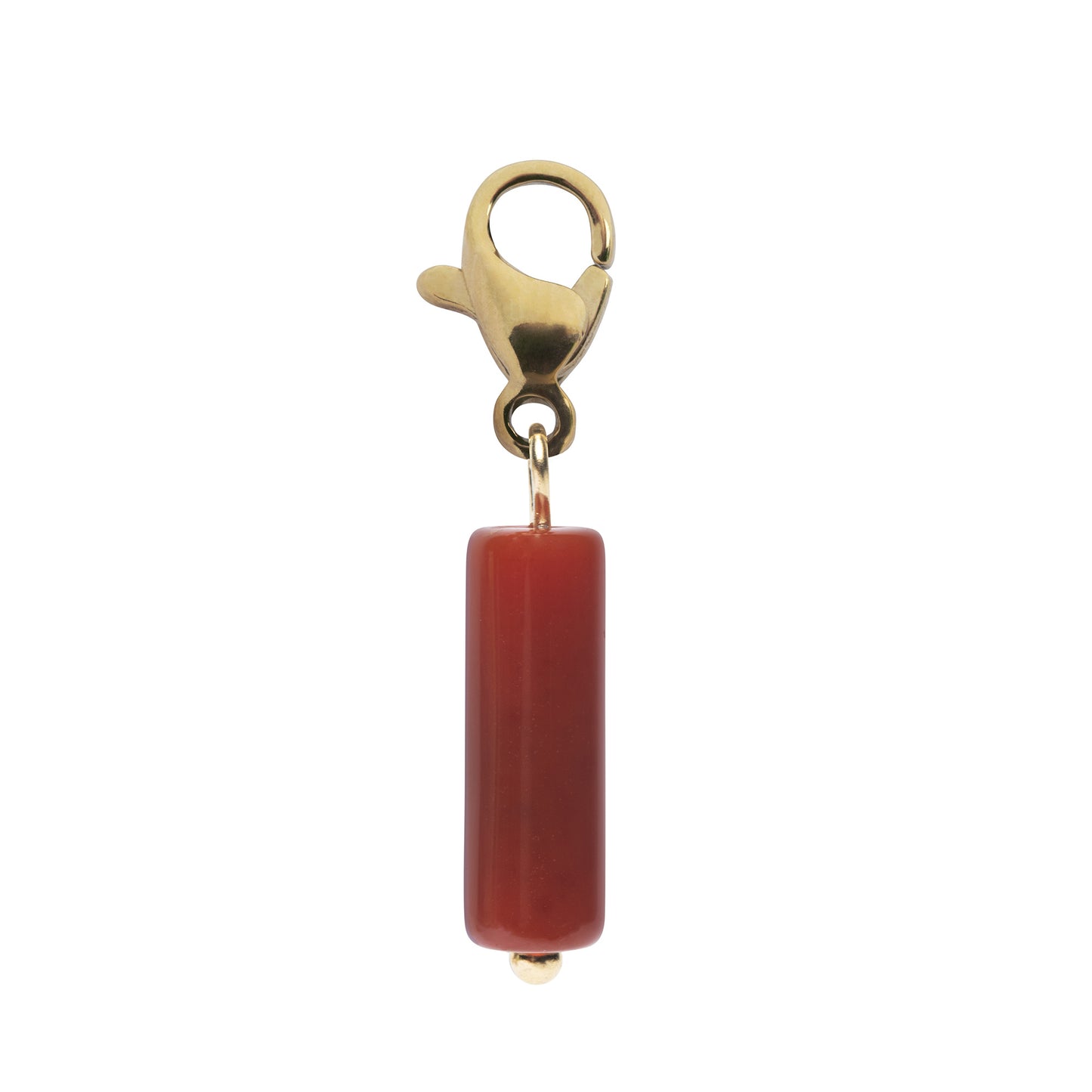 Charm Carneool
