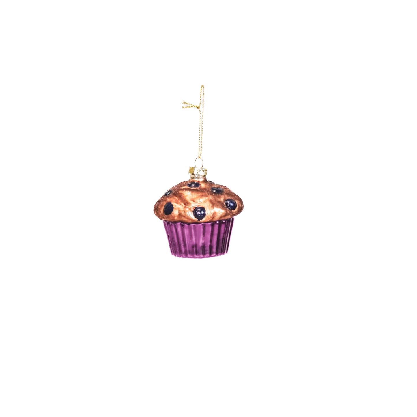 Kerst Muffin