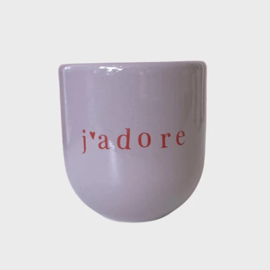 Mug J'Adore