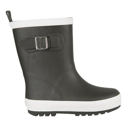 Rain boots Olive