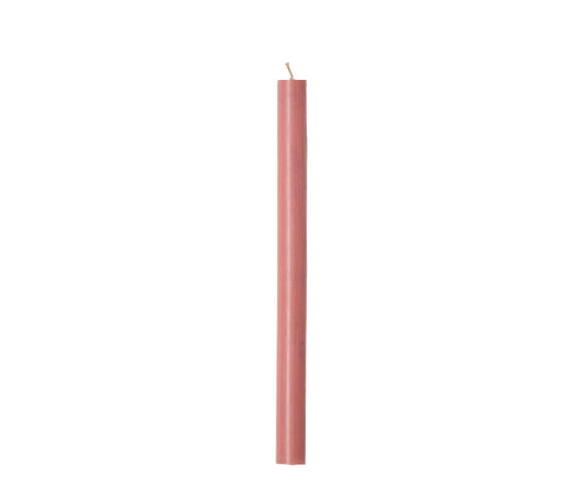 Candle Rosa 2,1x30