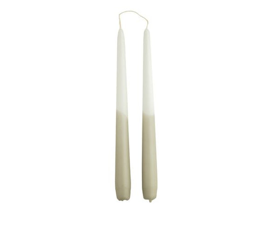 Twin Candles Linen