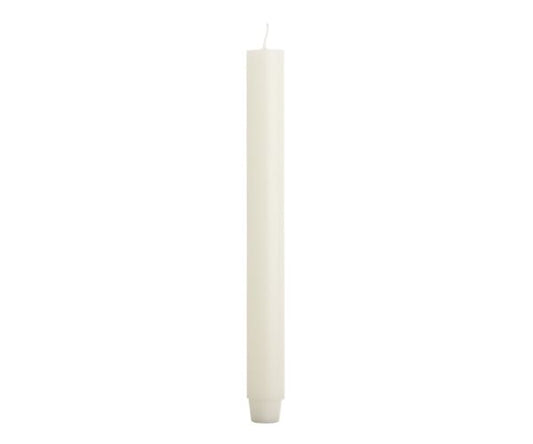 Candle Ivory 2.6x30